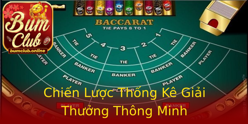 Chiến Lược Thống Kê Giải Thưởng Thông Minh Chiến Lược Thống Kê Giải Thưởng Thông Minh