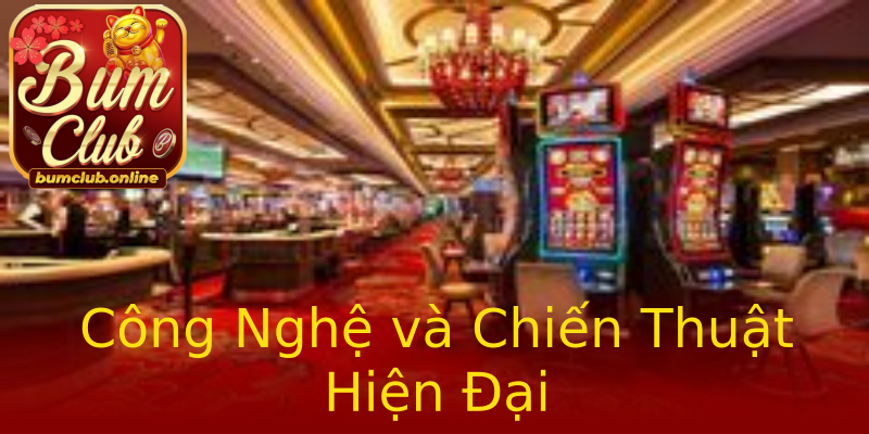 Công Nghệ và Chiến Thuật Hiện Đại Công Nghệ và Chiến Thuật Hiện Đại