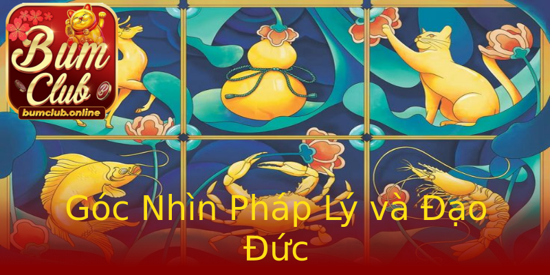Góc Nhìn Pháp Lý và Đạo Đức Góc Nhìn Pháp Lý và Đạo Đức