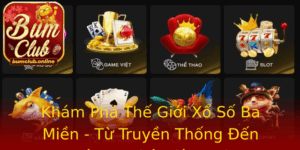 Kham Pha The Gioi Xo So Ba Mien Tu Truyen Thong En Cong Nghe Hien Ai